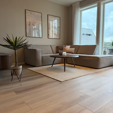 Modern House At Senja Apartamento Silsand